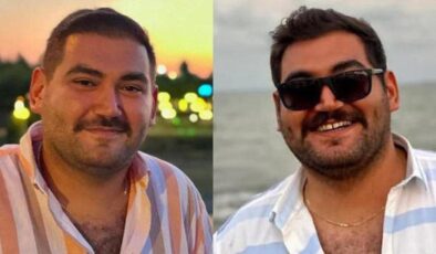 Kargo şubesinde kaçak sigara cinayeti