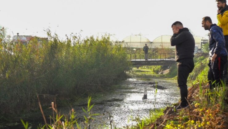 Karı koca tartışması acı bitti: Eşi gözyaşları içinde feryat etti