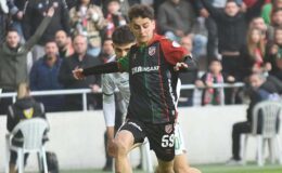 Karşıyaka Adem Yeşilyurt’un bonservis bedelini belirledi! Trabzonspor masaya oturacak