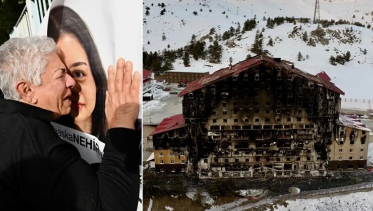 Kartalkaya’daki otel yangını davasında gerekçeli karar açıklandı: Yöneticiler yangını misafirlere haber vermedi