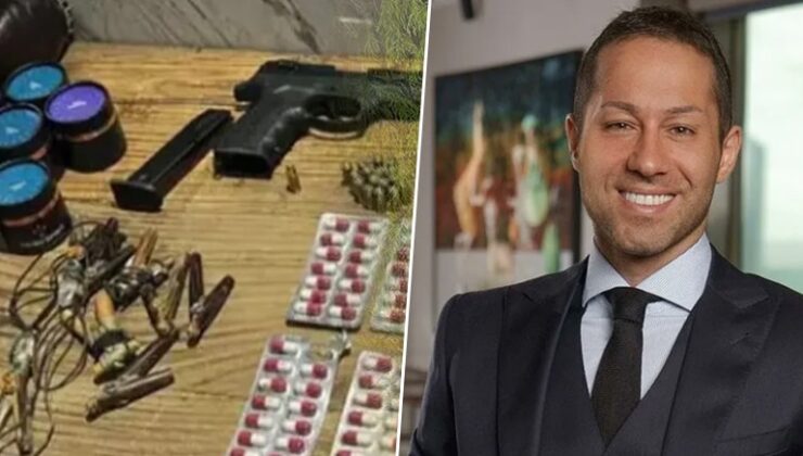 Kasım Garipoğlu'nun şoförünün de aralarında olduğu soruşturmada 7 şüpheli adliyeye sevk edildi