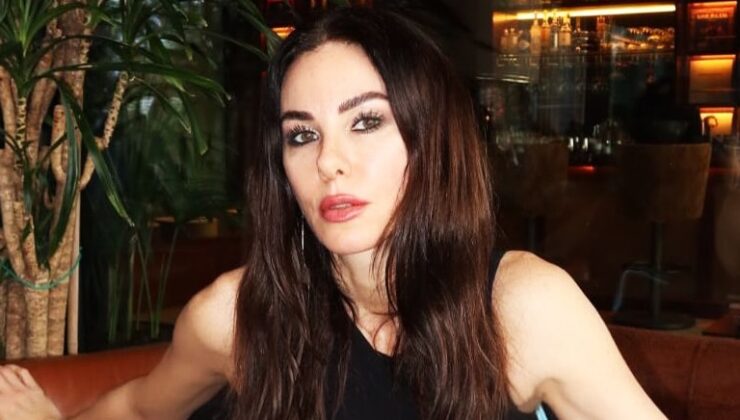 Kasım Garipoğlu'nun şoförünün ifadesinde adı geçen Defne Samyeli'nden iddialara yanıt