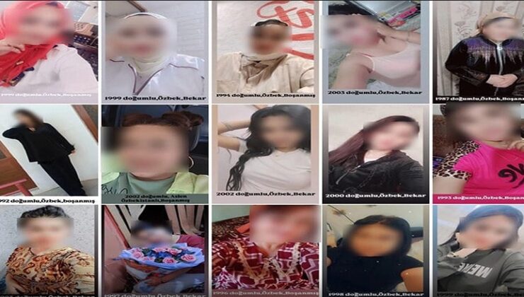 Katalogtan seçtirdiler: Altınları alan gelin kaçtı