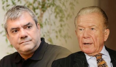 Kavga büyüyor! Dündar’dan Özdil’e eski yazılı cevap