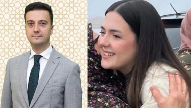 Kaymakam, silahını temizlerken eşini vurdu