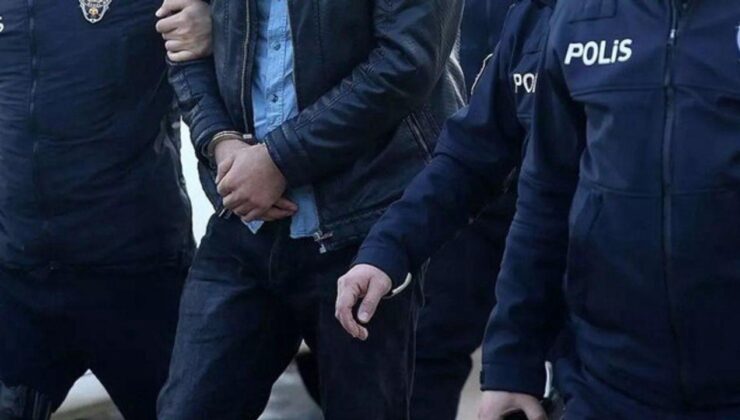 Kayseri’de aranan FETÖ hükümlüsü yakalandı