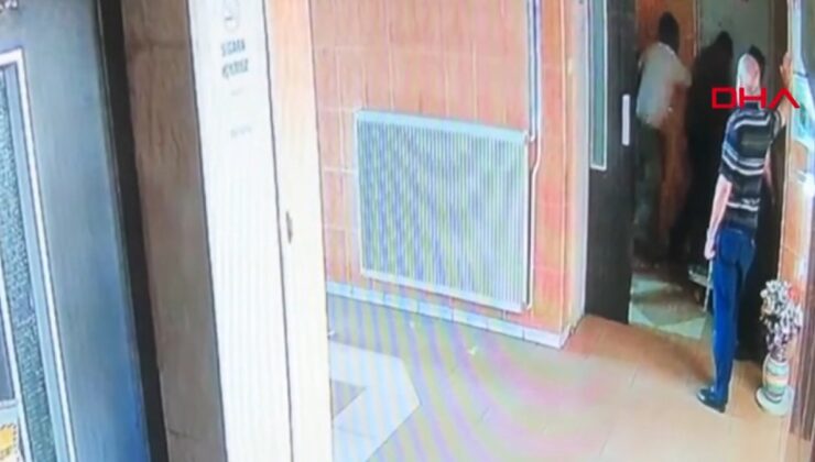 Kayseri’de apartman görevlisini bıçaklayarak öldüren zanlıya müebbet istemi