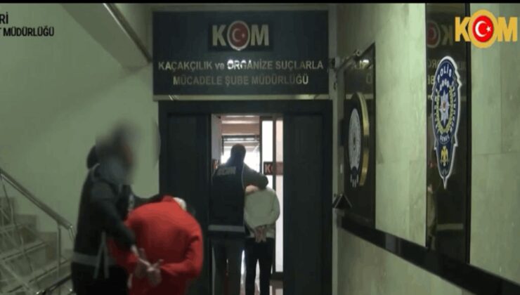 Kayseri’deki sahte ilaç skandalı meclis gündeminde