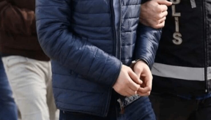 Kayseri'de aranan FETÖ hükümlüsü yakalandı