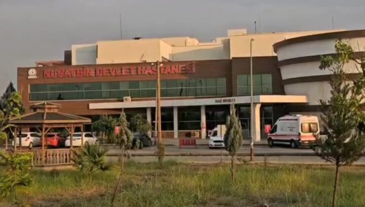 Kaza geçiren üstteğmenden acı haber