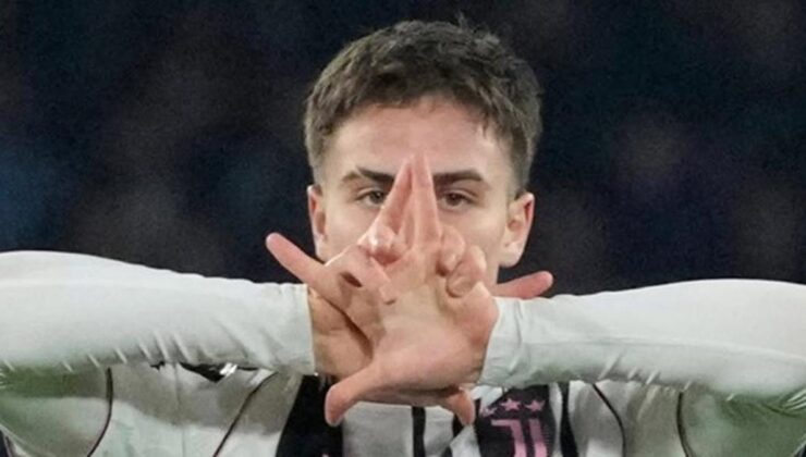 Kenan Yıldız’a bir ödül daha! Yeni sevinci olay olmuştu…