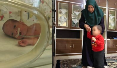 Kendisi düştü denilmişti! Kuvözden düşen 17 günlük bebek davasında kritik karar