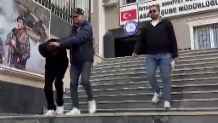 Kendisine 'Lübnanlı Murat' diyerek Yunan kadını dolandırdı, Hataylı İsmail olduğu ortaya çıktı