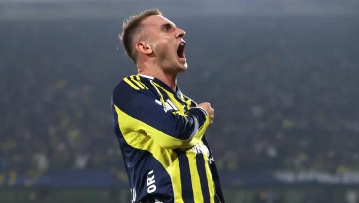 Kerem Aktürkoğlu’ndan çok şık bitiriş! Harry Potter, büyüsünü yaptı