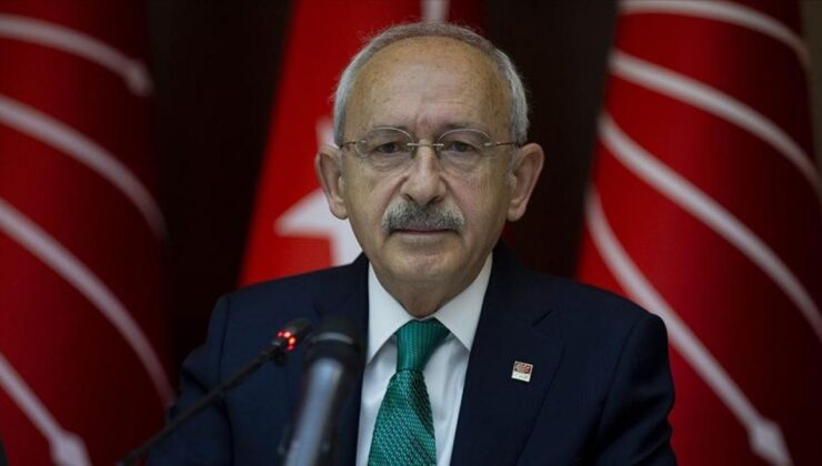 Kılıçdaroğlu cephesinden açıklama geldi: Siyaseti bırakıyor mu?