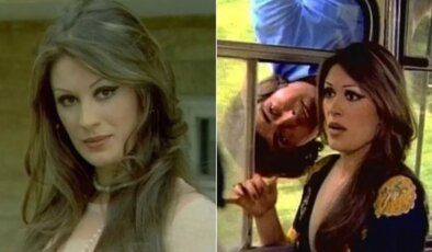 Kim der 71 yaşında! İşte Gülşen Bubikoğlu’nun son hali