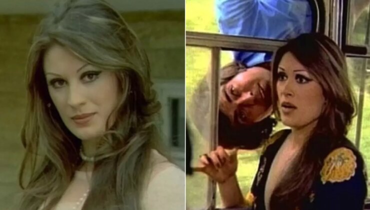 Kim der 71 yaşında! İşte Gülşen Bubikoğlu’nun son hali