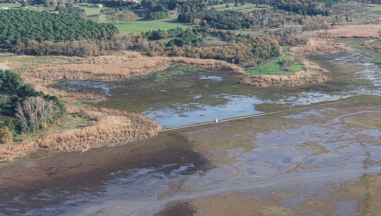 Kısa süreli rahatlama bitti: İstanbul'da düşüş yeniden başladı