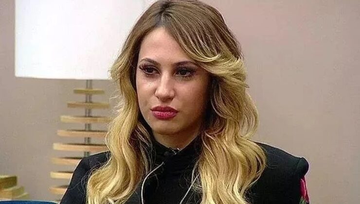 Kısmetse Olur yarışmacısı tutuklandı