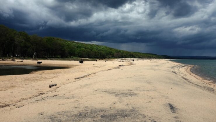 Kıymayın bu cennete