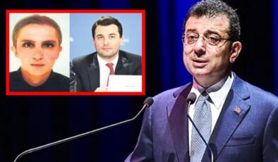 Kızıl saçlı savcının tehdit ettiği savcı konuştu: Onu odama örgüt gönderdi