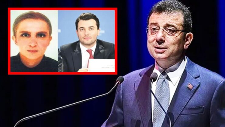 Kızıl saçlı savcının tehdit ettiği savcı konuştu: Onu odama örgüt gönderdi