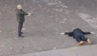 Kızına şantaj yapan kişiyi silahla rehin almıştı: Baba hakkında karar verildi