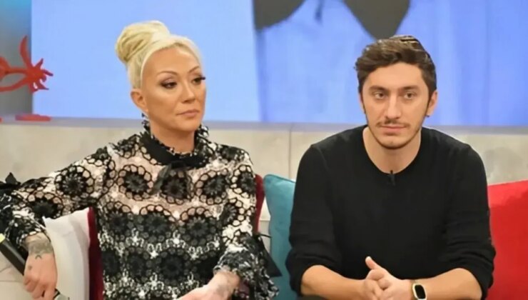 Kızından sonra oğlu da şüpheli: Camı kırıp eve girmiş!