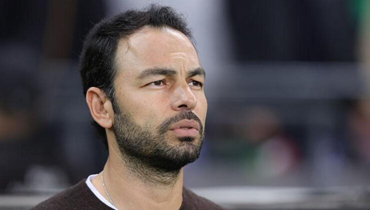 Kocaelispor teknik direktörü Selçuk İnan: ‘Final maçı gibi bakacaklar’