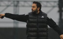 Kocaelispor’da Selçuk İnan’dan transfer yasağı açıklaması: Şu an 1 oyuncu transfer edebiliyoruz