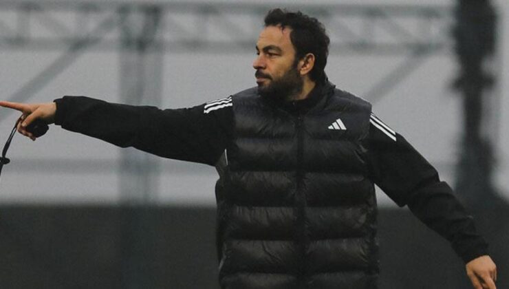 Kocaelispor’da Selçuk İnan’dan transfer yasağı açıklaması: Şu an 1 oyuncu transfer edebiliyoruz