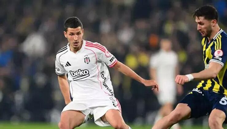 Kocaelispor’dan Salih Uçan hamlesi! Çalışmalar hızlandı