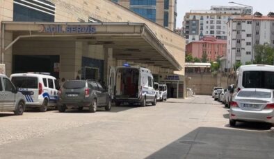 Kocası il dışındaydı, 2 çocuk annesi vahşeti yaşadı!