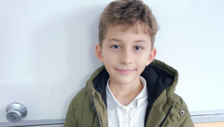 Kol ağrısıyla hastaneye yetiştirilen çocuk öldü! Sınıfındaki tüm çocuklara test yaptırılacak