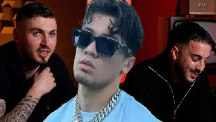 Konserler peş peşe iptal olmuştu: Ünlü rapçiden yeni karar