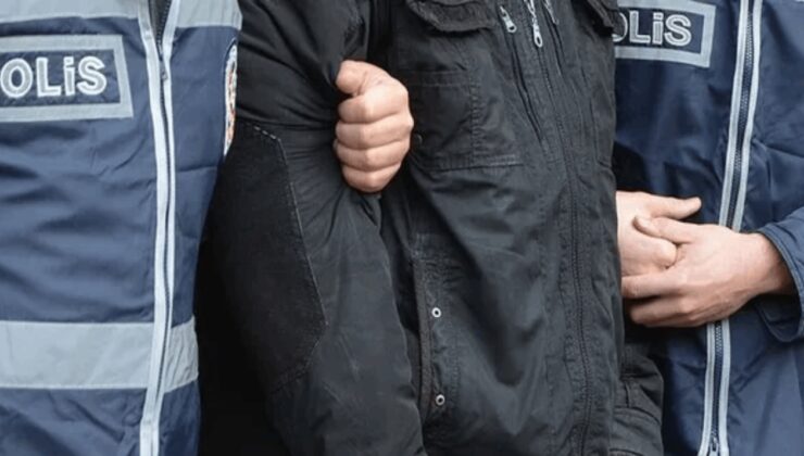 Konya'da uyuşturucu operasyonunda 2 şüpheli tutuklandı