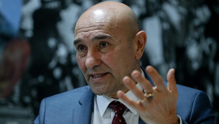 Kooperatif soruşturmasında Soyer ve Aslanoğlu'na ‘tutuklama’ talebi