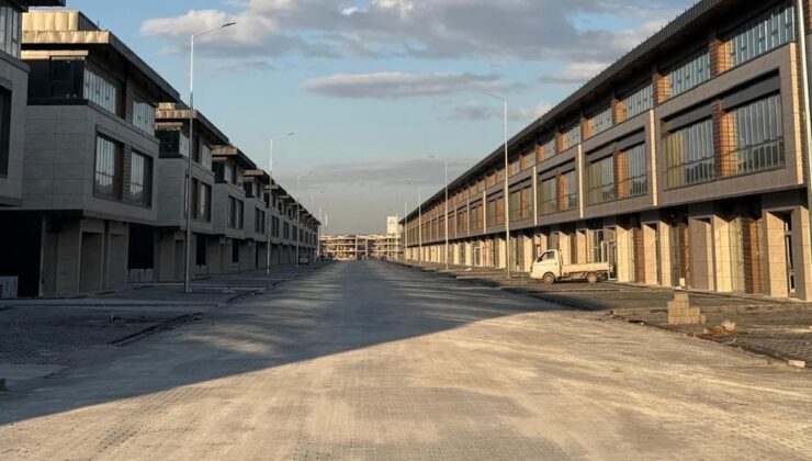 Kooperatifte 1,5 milyarlık kayıp iddiası: Sanayici adliye kapısında