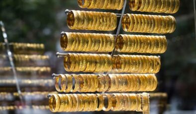 Kuyumcu vurgunu iddiası! Altınlarla ortadan kayboldu