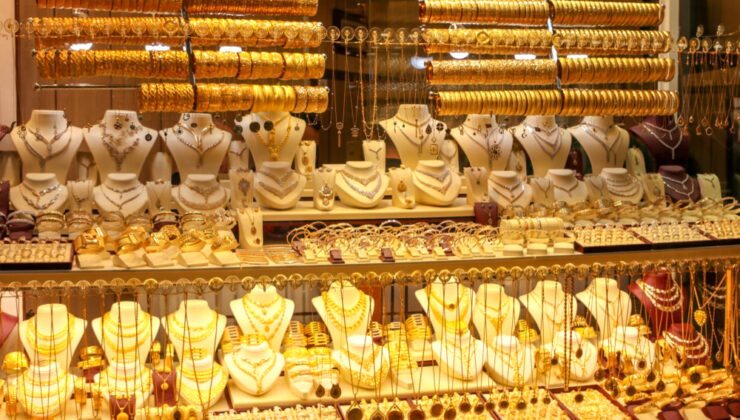 Kuyumcular yeni cihazı devreye soktu: Altın satışında yeni dönem başladı