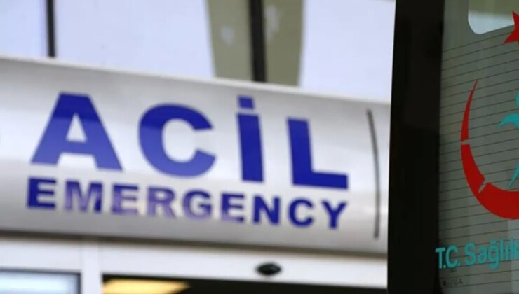 Kuzen tartışması kanlı bitti