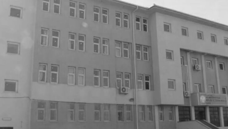 Lisede taciz skandalı: 19 öğrenci ifade verdi, öğretmen tutuklandı