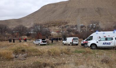 Malatya’da kaybolan 80 yaşındaki adamdan acı haber geldi