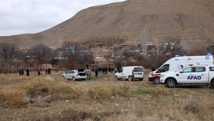 Malatya’da kaybolan 80 yaşındaki adamdan acı haber geldi