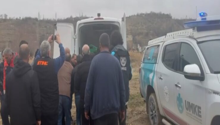 Malatya'da kaybolan Alzheimer hastası ölü bulundu