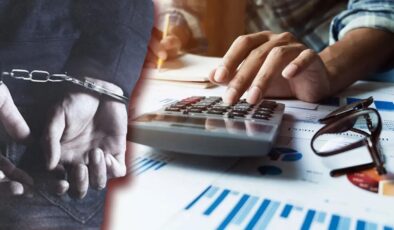 ‘Mali müşavirler’ soruşturmasında yeni gelişme: 21 kişi tutuklandı!