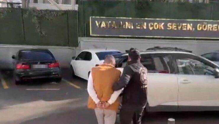 Manda yoğurdu bahanesiyle girdiği evdekileri dolandıran şahıs tutuklandı