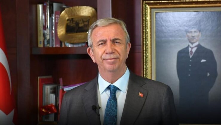 Mansur Yavaş'ı sıkıştırma planı AKP'yi zor durumda bıraktı