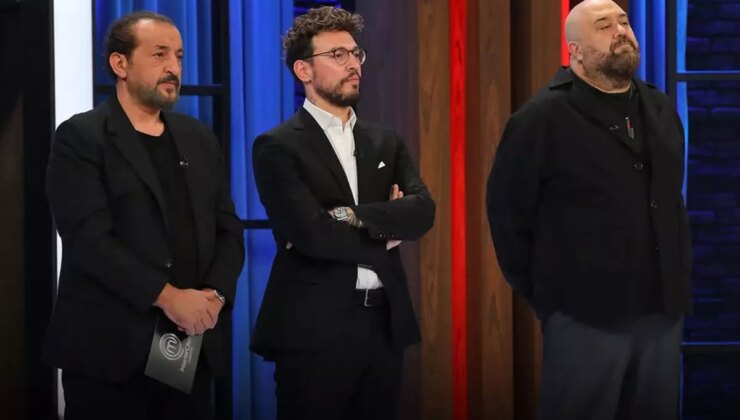MasterChef Altın Kupa’da dengeler değişti! 2 isim birden veda etti