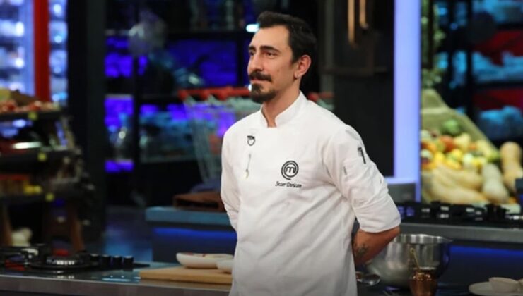 MasterChef şampiyonu Sezer Dirican'dan çarpıcı itiraf